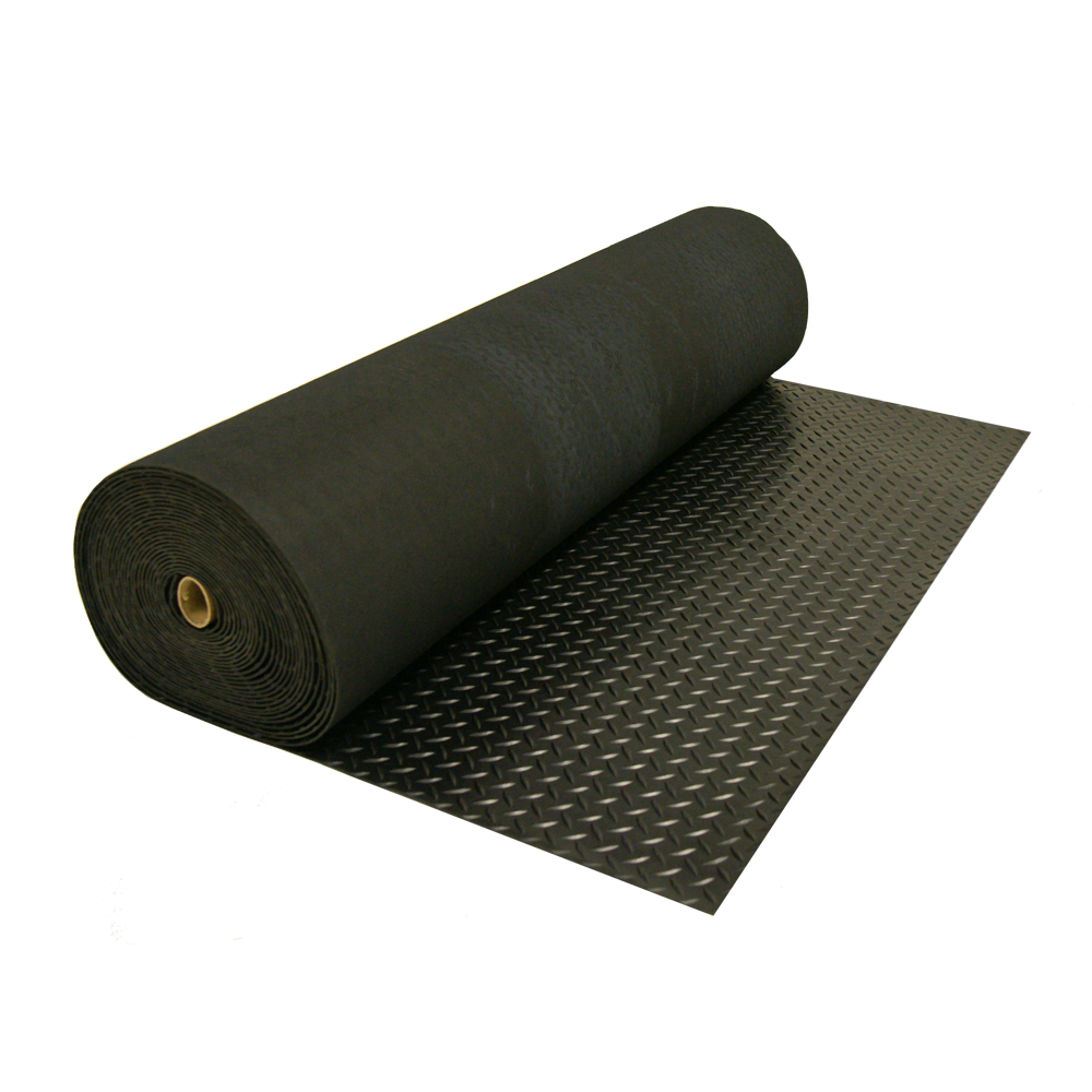 Gym Flooring The Home Depot
